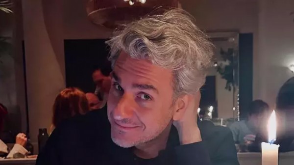 Uğur Bilgin'den romantik paylaşım!